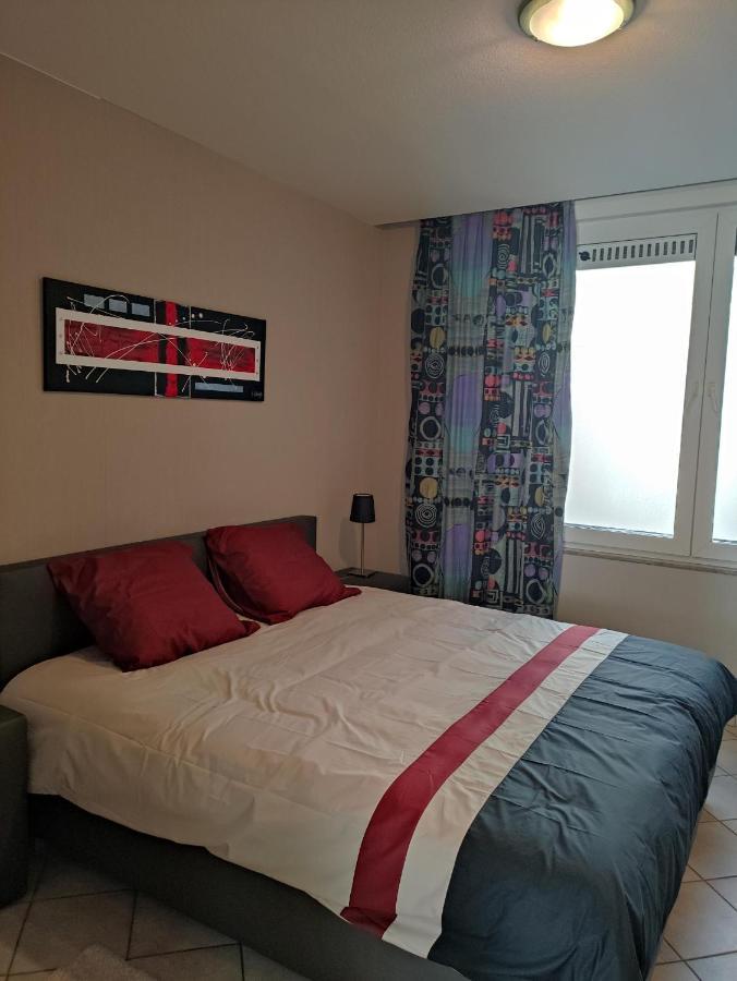 Apartament Residentie Sael Aan Zee De Panne Zewnętrze zdjęcie